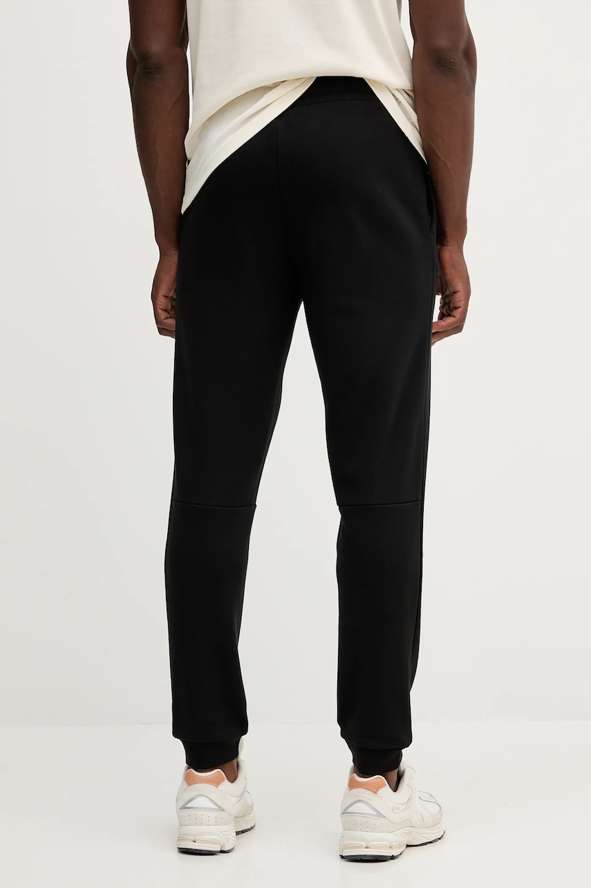 Pamučni donji dio trenirke Lacoste