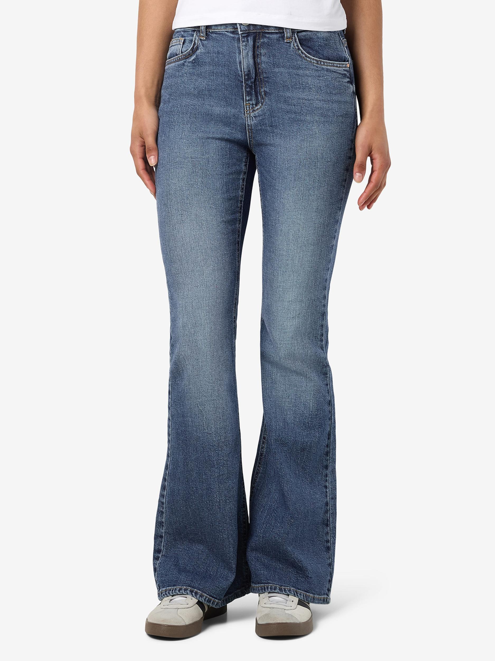 Noisy may Traperice 'NMKAREEN' plavi traper