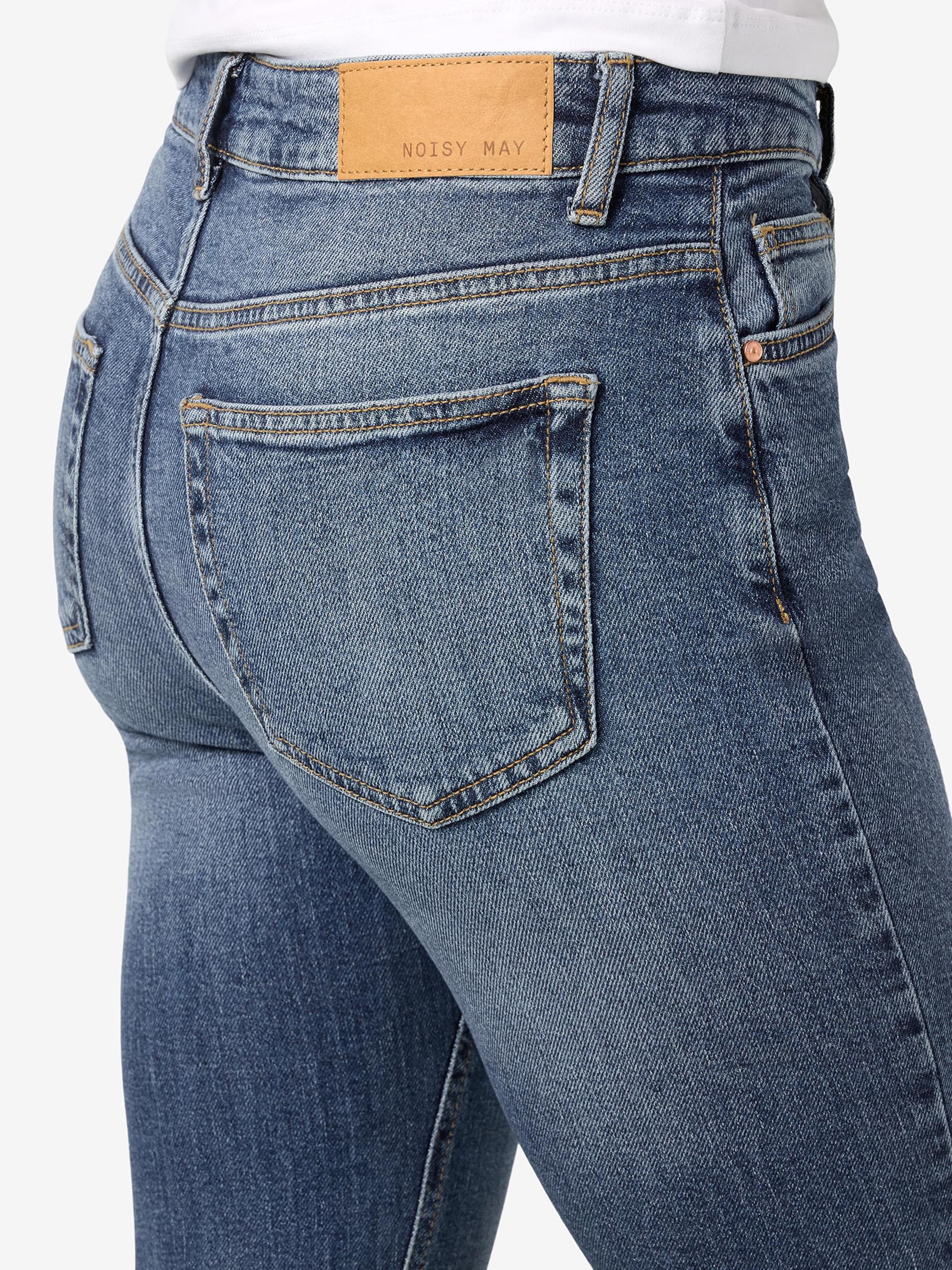 Noisy may Traperice 'NMKAREEN' plavi traper