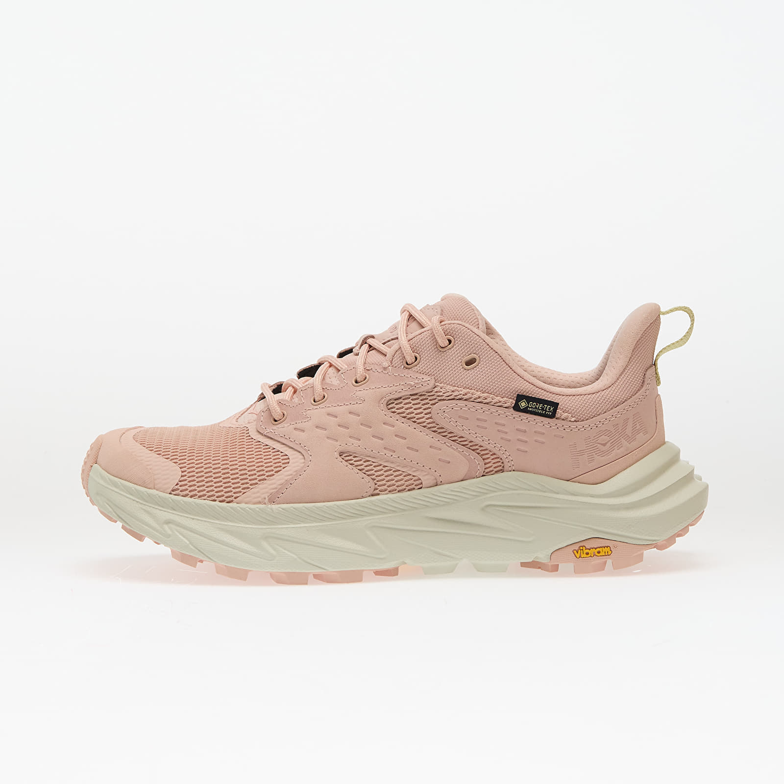 Hoka W Anacapa 2 Low Gtx Rose Latte/ Truffle Salt