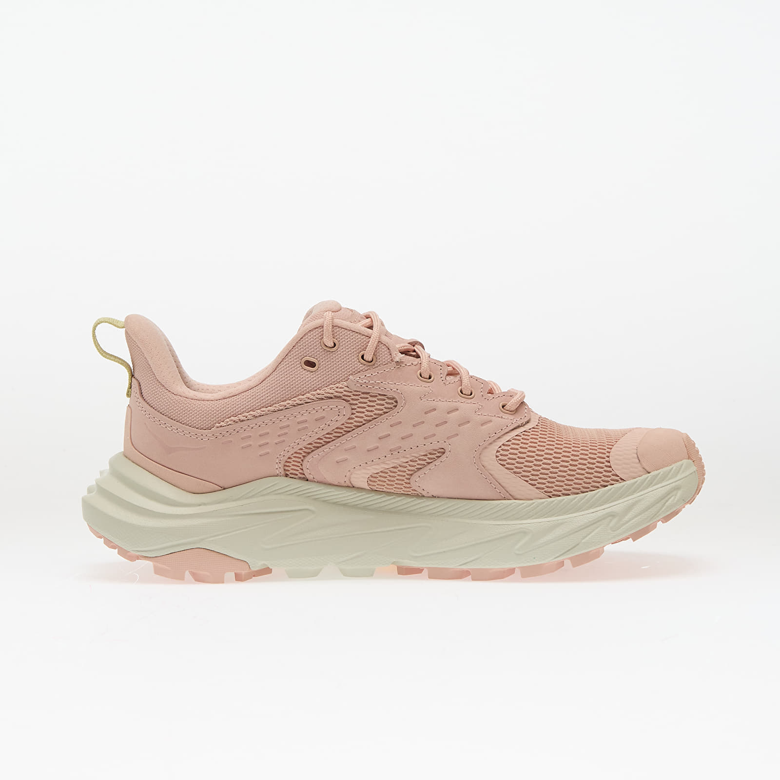 Hoka W Anacapa 2 Low Gtx Rose Latte/ Truffle Salt