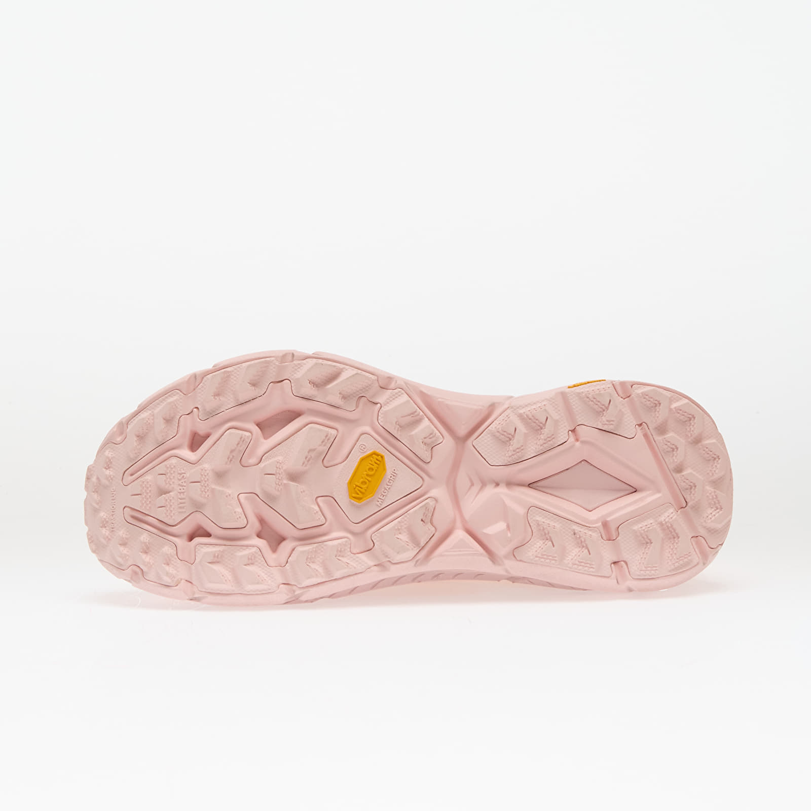 Hoka U Mafate Speed 4 Lite Rose Tea/ Rose Latte