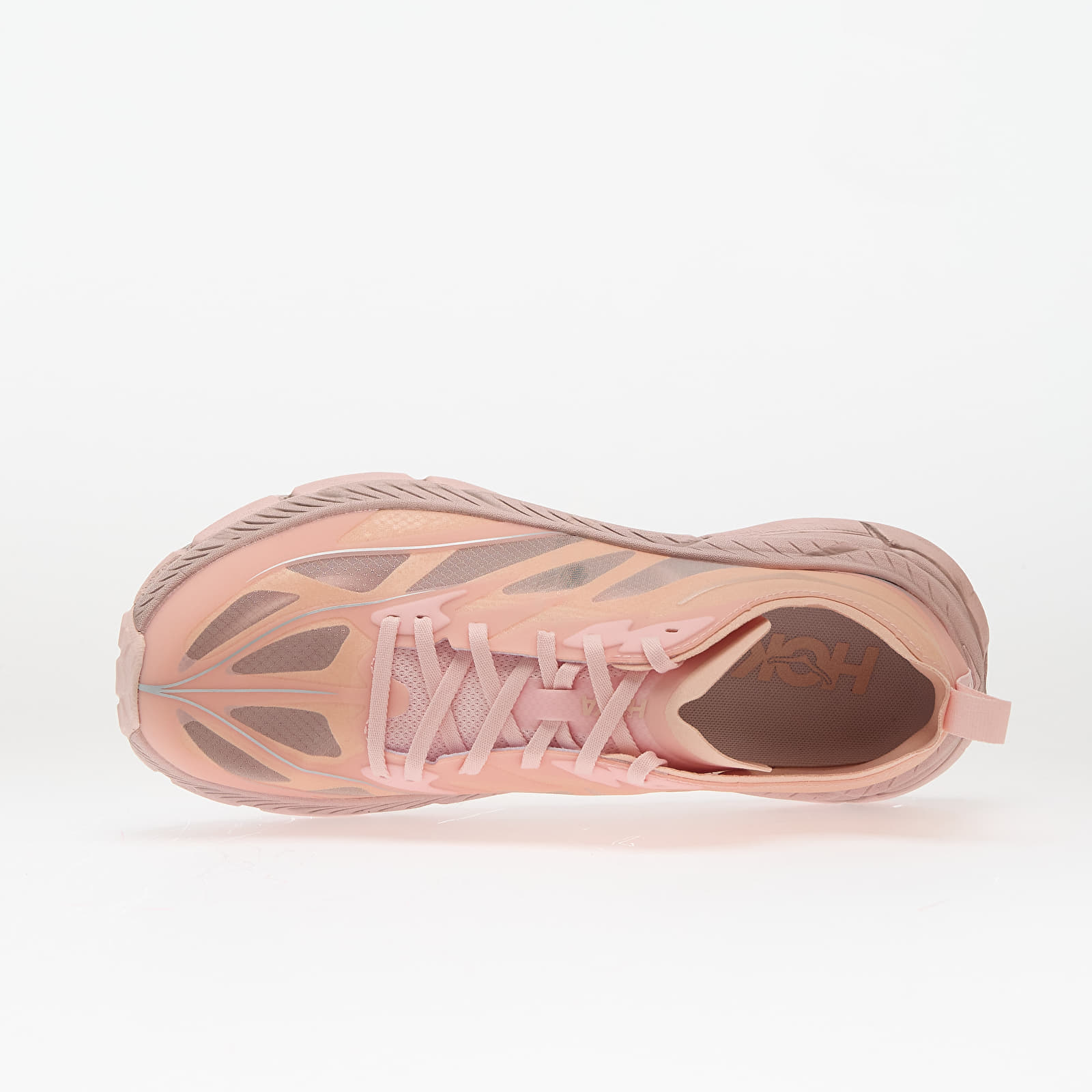 Hoka U Mafate Speed 4 Lite Rose Tea/ Rose Latte