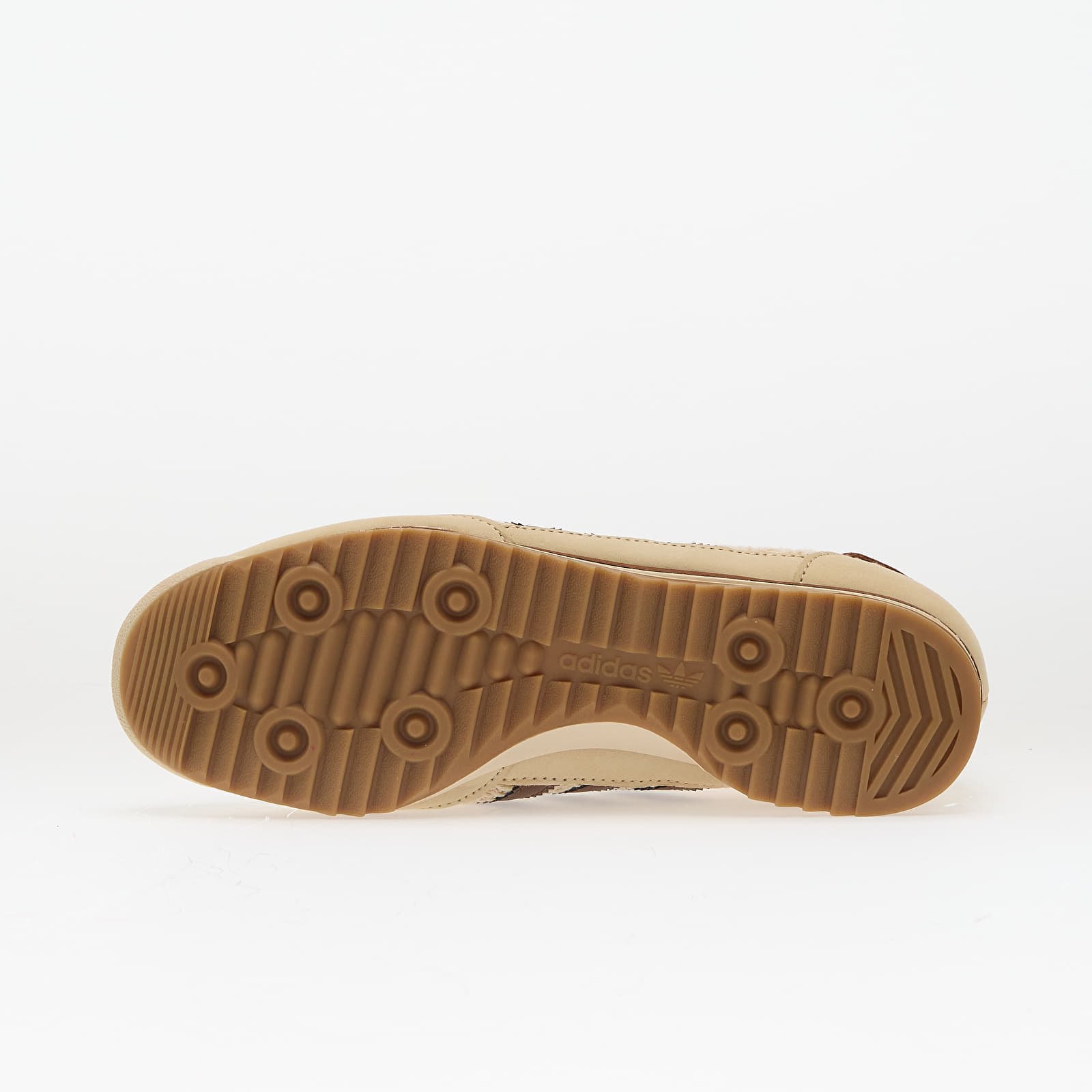 adidas Originals adidas SL 72 Og W Sand Strata/ Preloved Brown/ Crew White