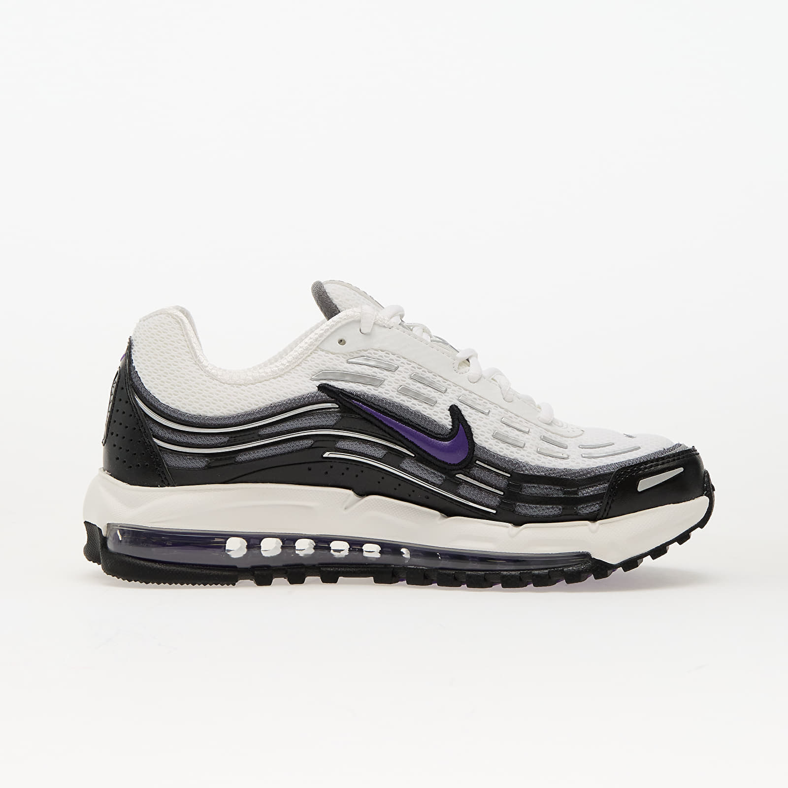 Nike Air Max Tl 2.5 White/ Wild Grape-Black-Smoke Grey