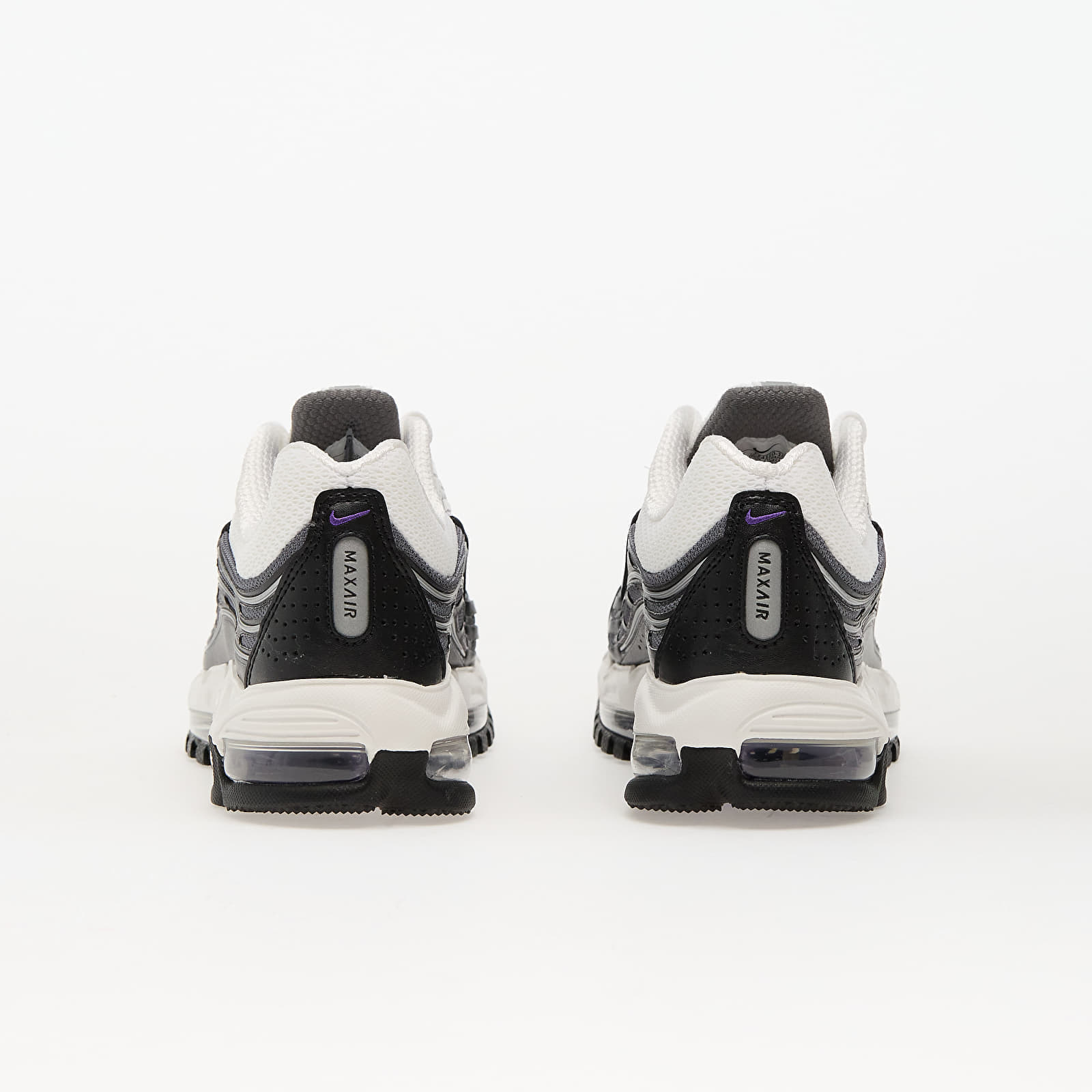 Nike Air Max Tl 2.5 White/ Wild Grape-Black-Smoke Grey