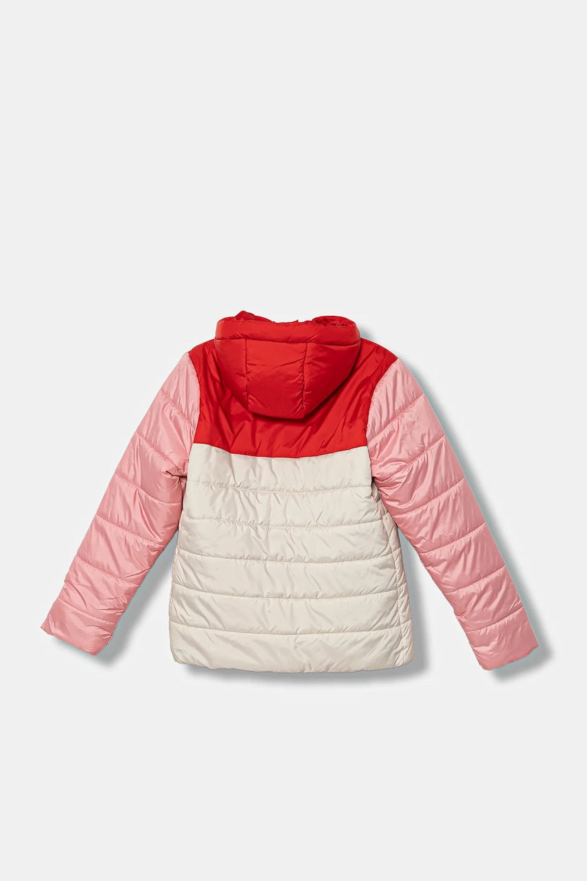 Dječja jakna Puma ESS Hooded Padded Jacket