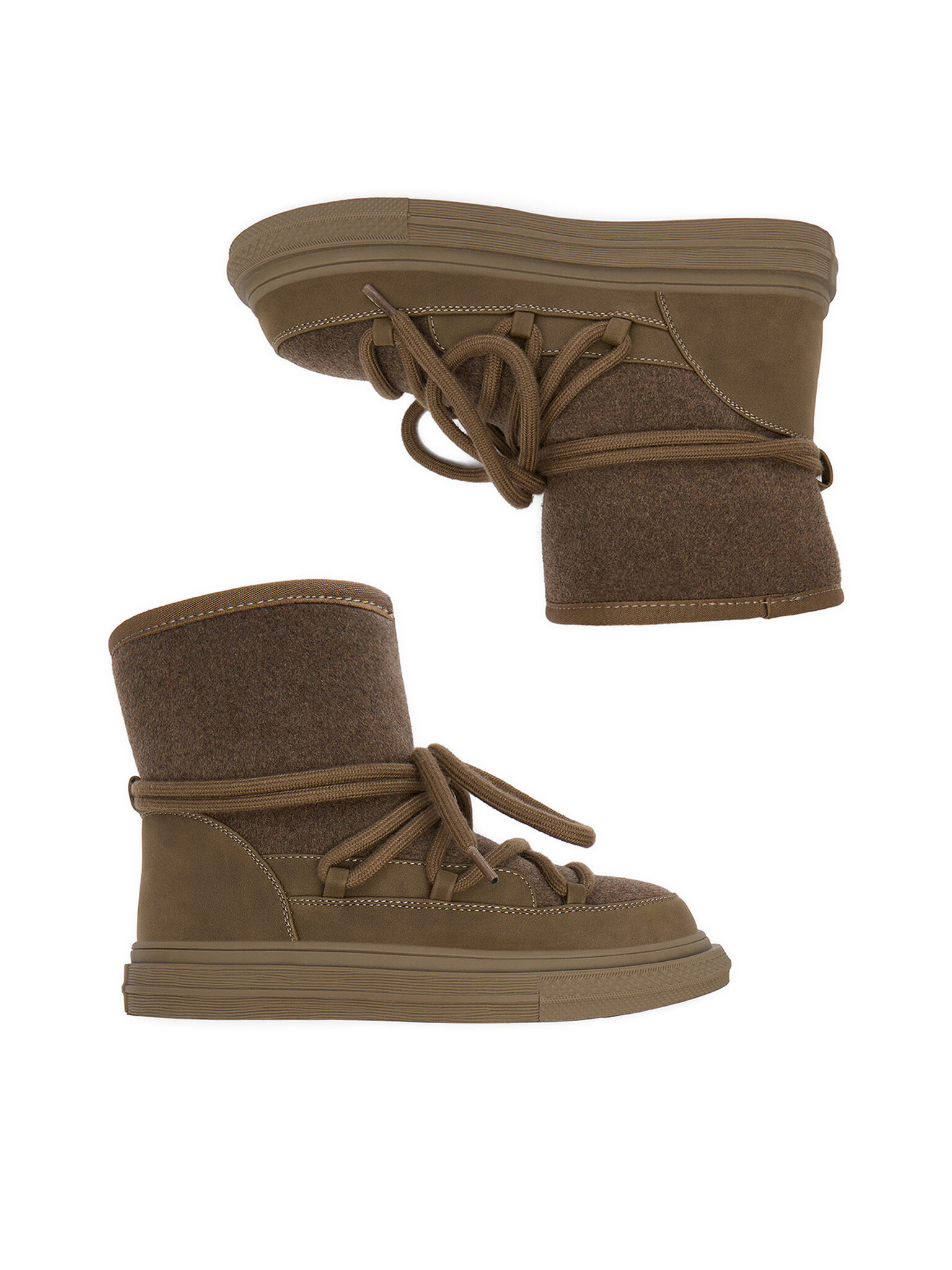 Čizme za snijeg DeeZee