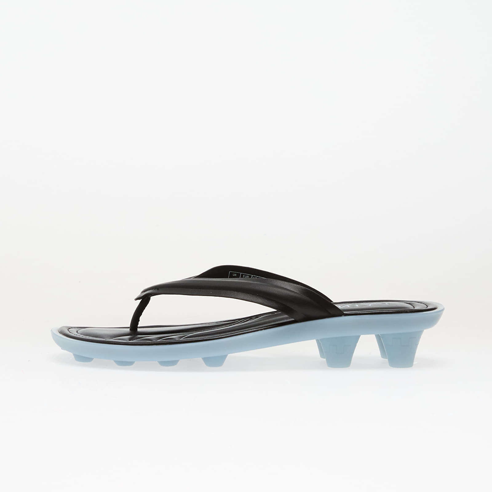 Puma x Fenty Cat Cleat L Puma Black-Haute Tropic