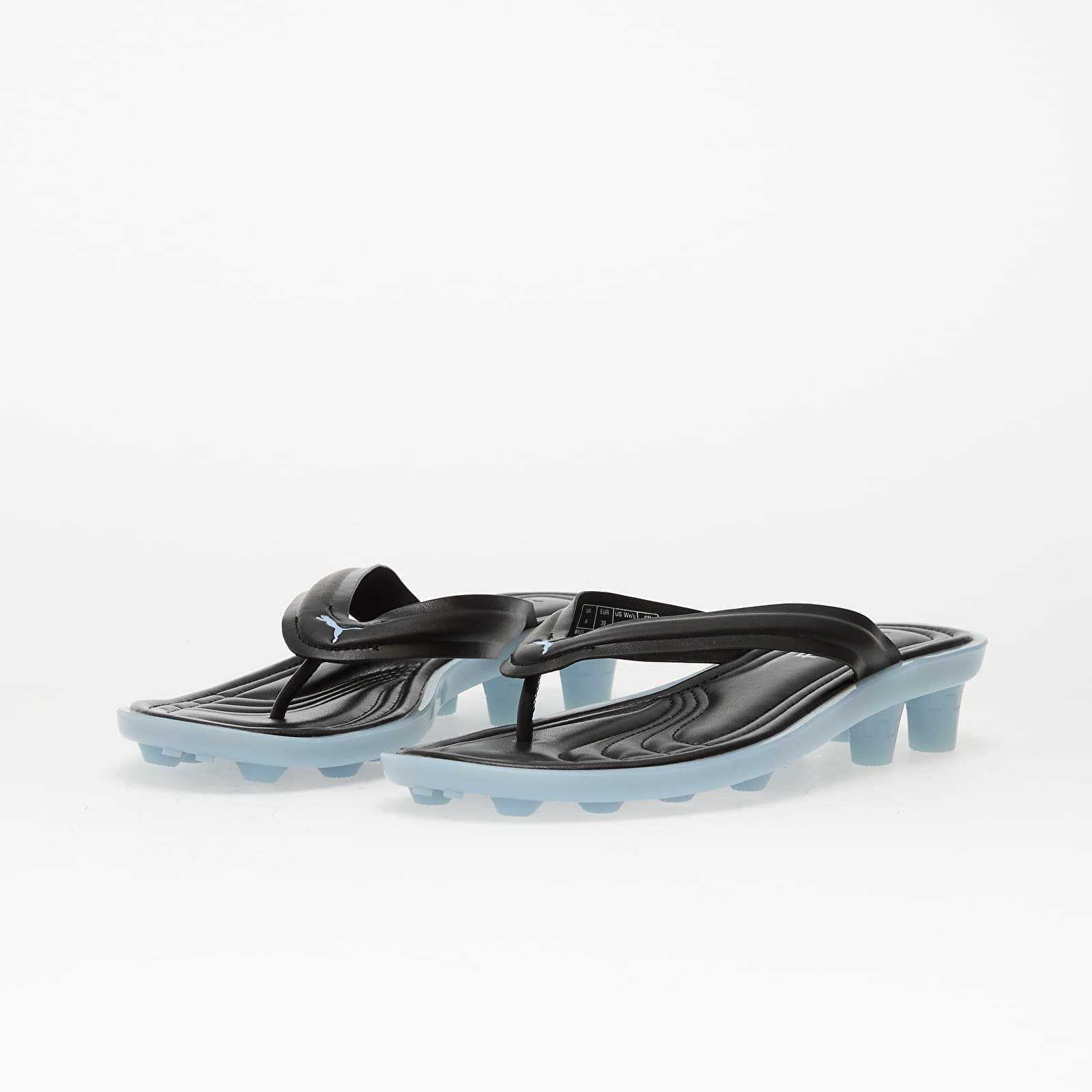 Puma x Fenty Cat Cleat L Puma Black-Haute Tropic