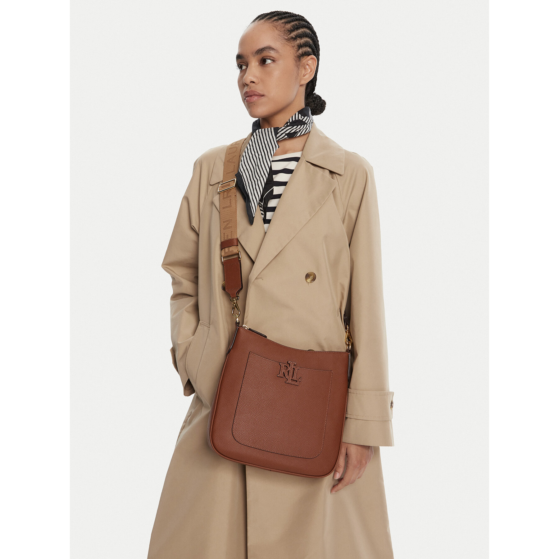 Torbica LAUREN RALPH LAUREN