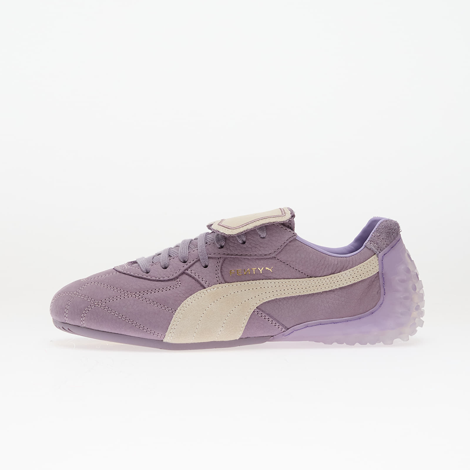 Puma x Fenty Avanti Ls Pale Plum-Alpine Snow