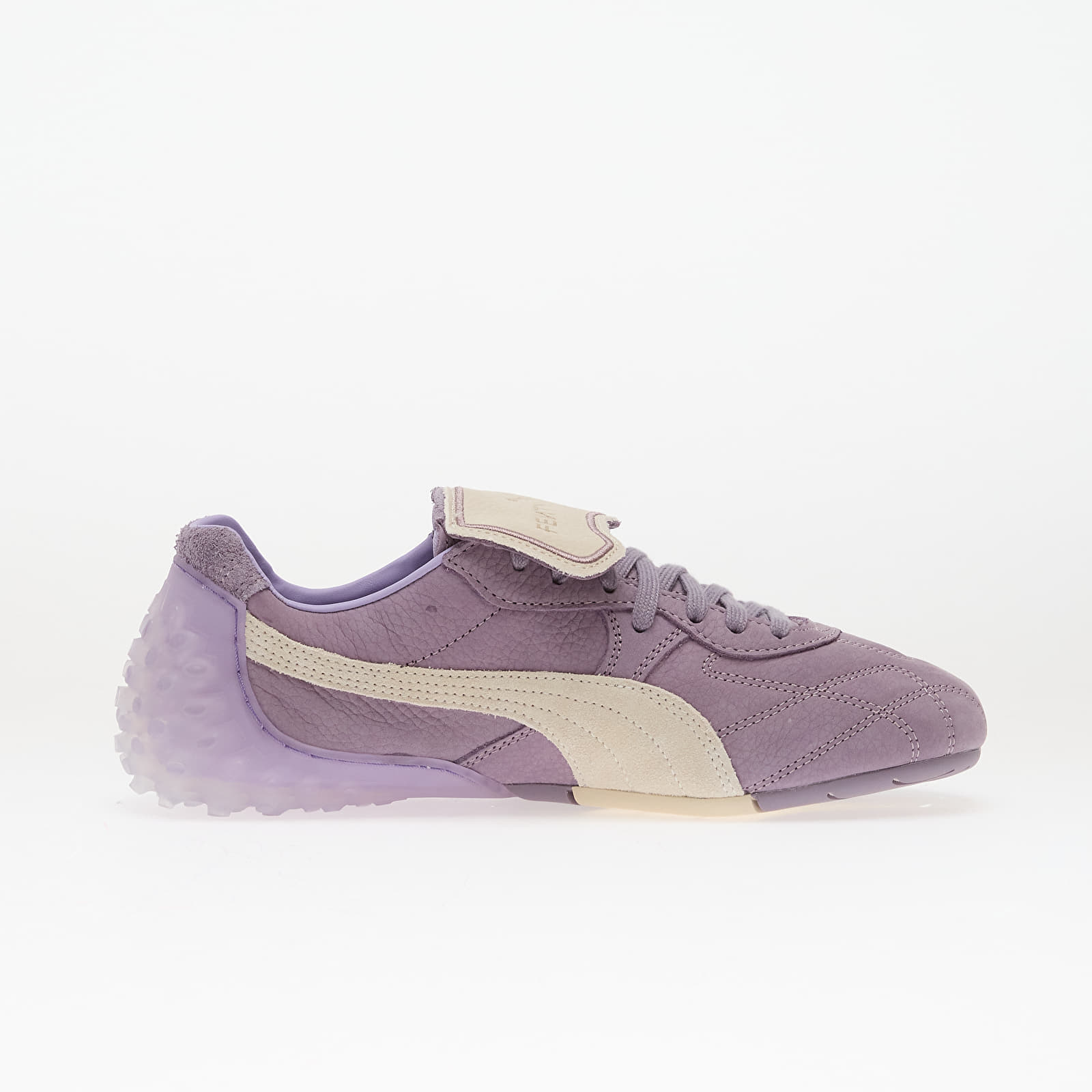 Puma x Fenty Avanti Ls Pale Plum-Alpine Snow