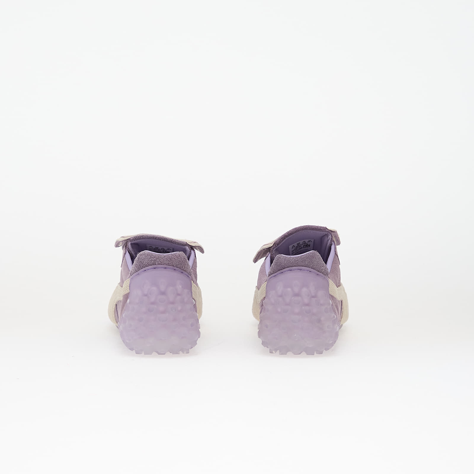 Puma x Fenty Avanti Ls Pale Plum-Alpine Snow