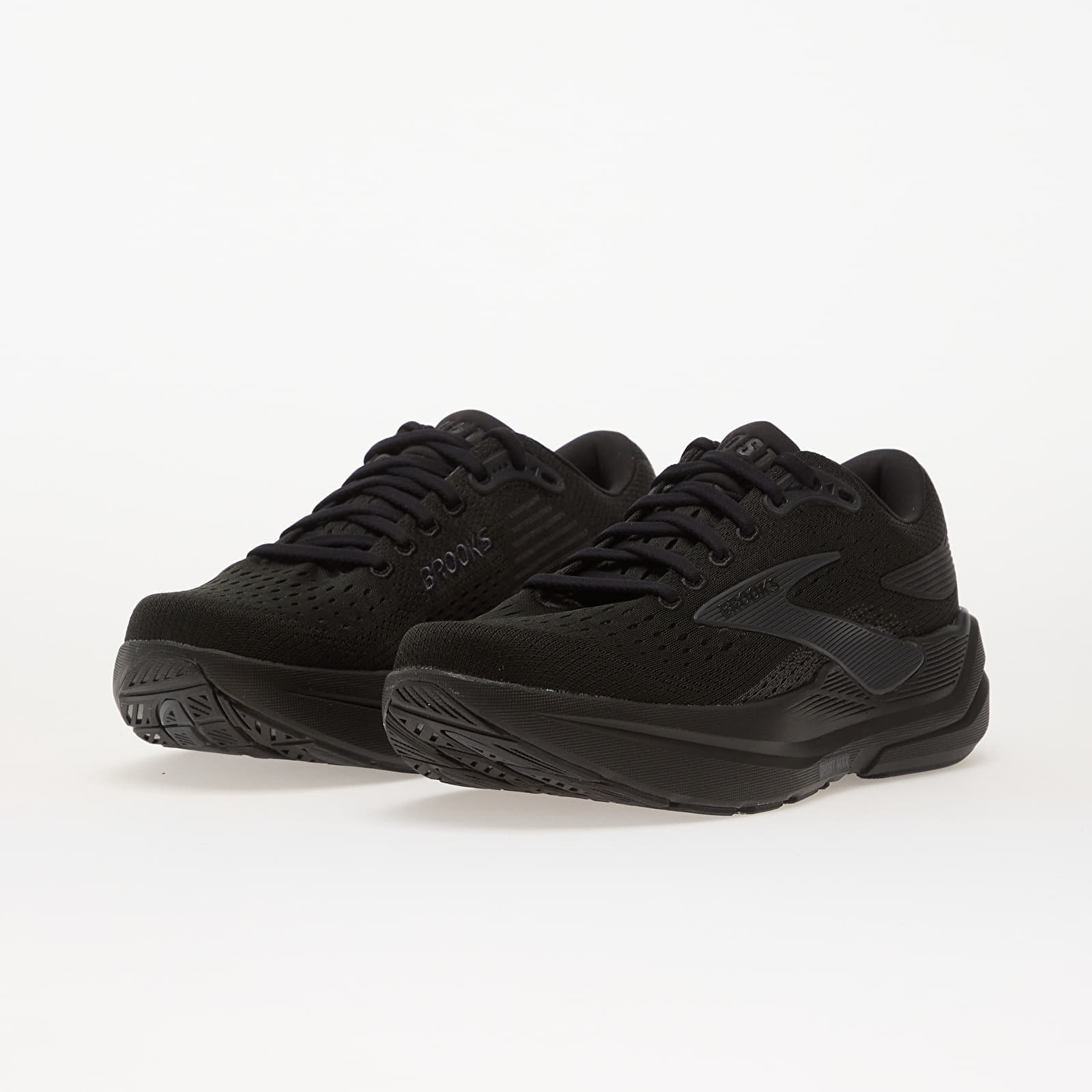 Brooks Ghost Max 3 M Black