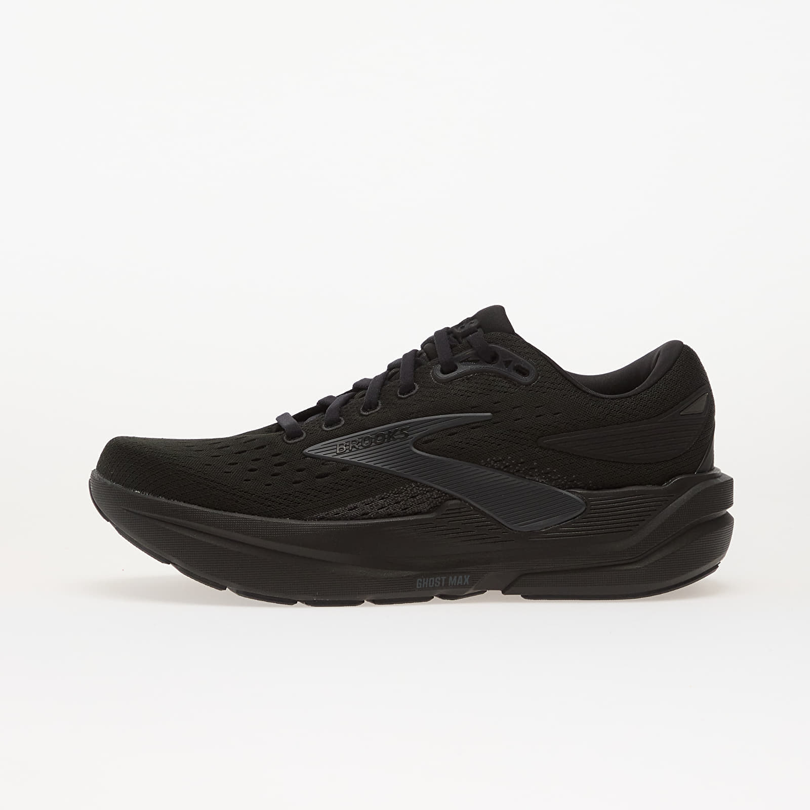Brooks Ghost Max 3 M Black
