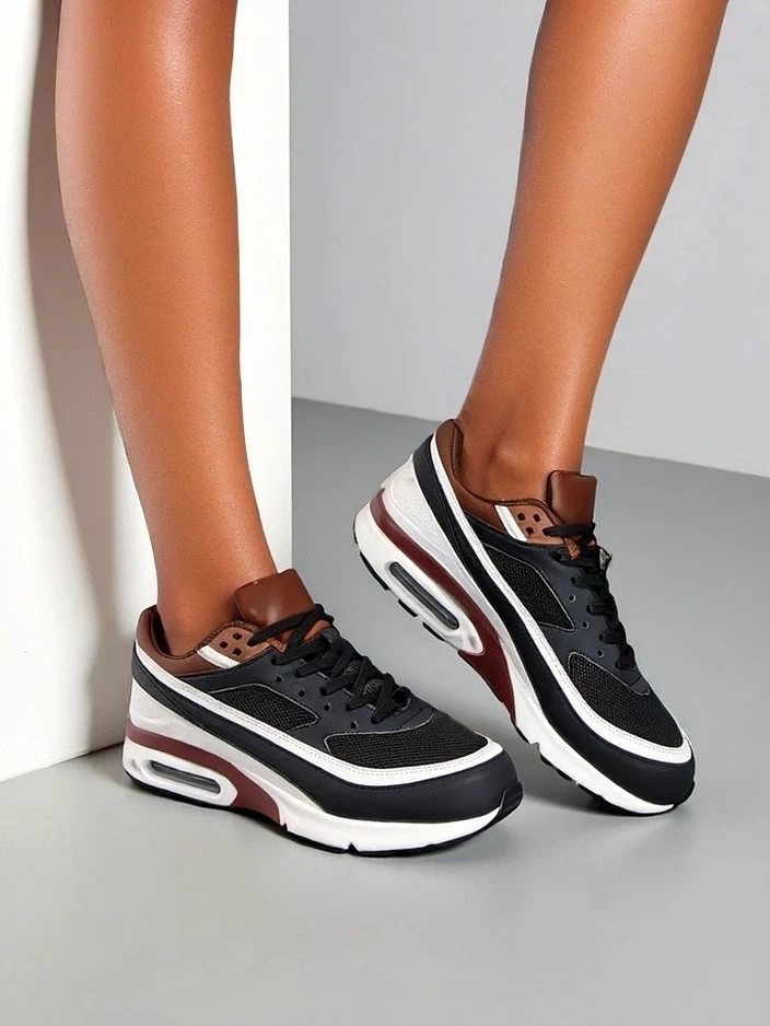 Resti Women's Sport Sneakers Asafla