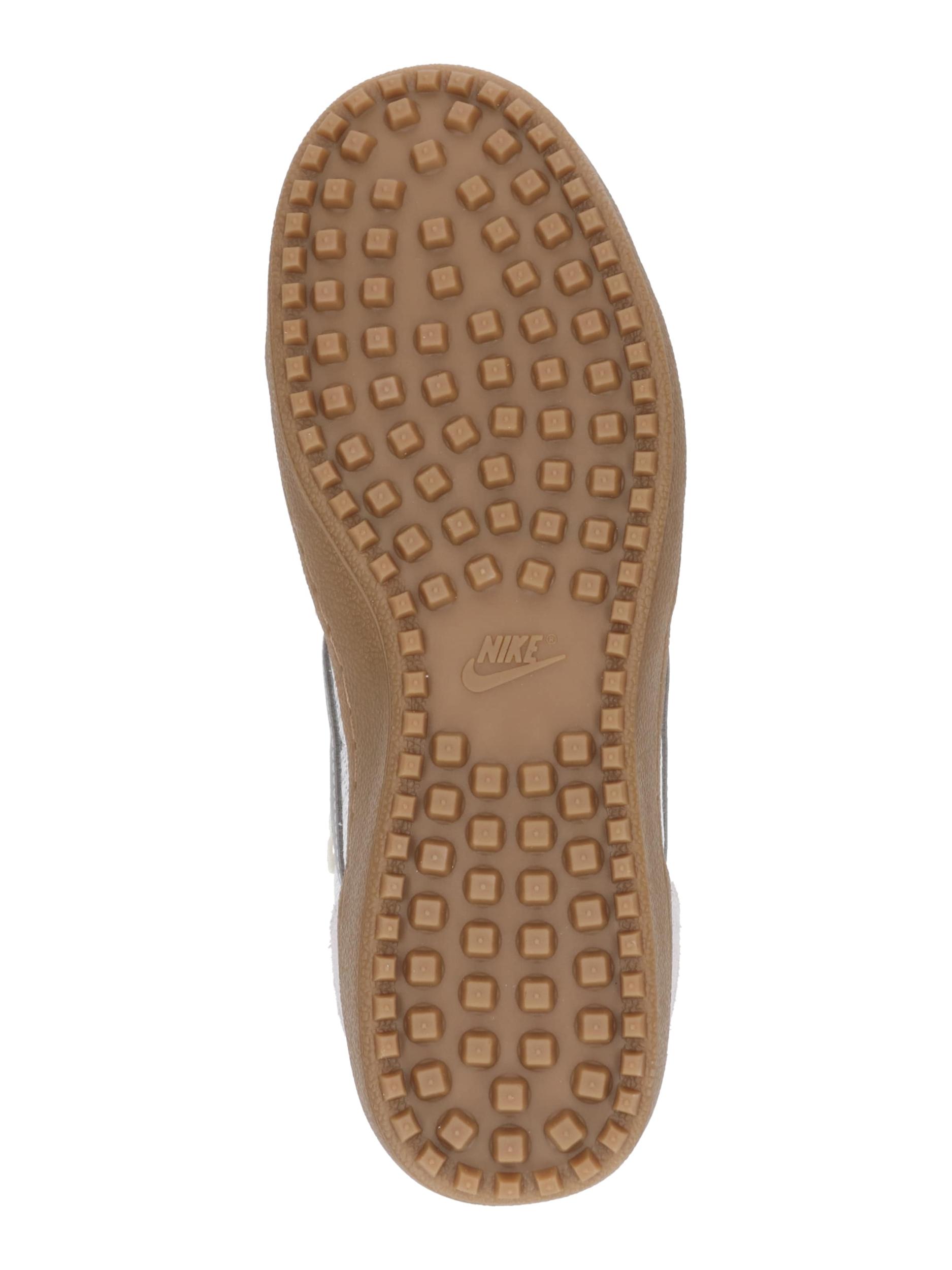 Nike Sportswear Niske tenisice 'FIELD GENERAL' svijetlosiva / srebro / bijela