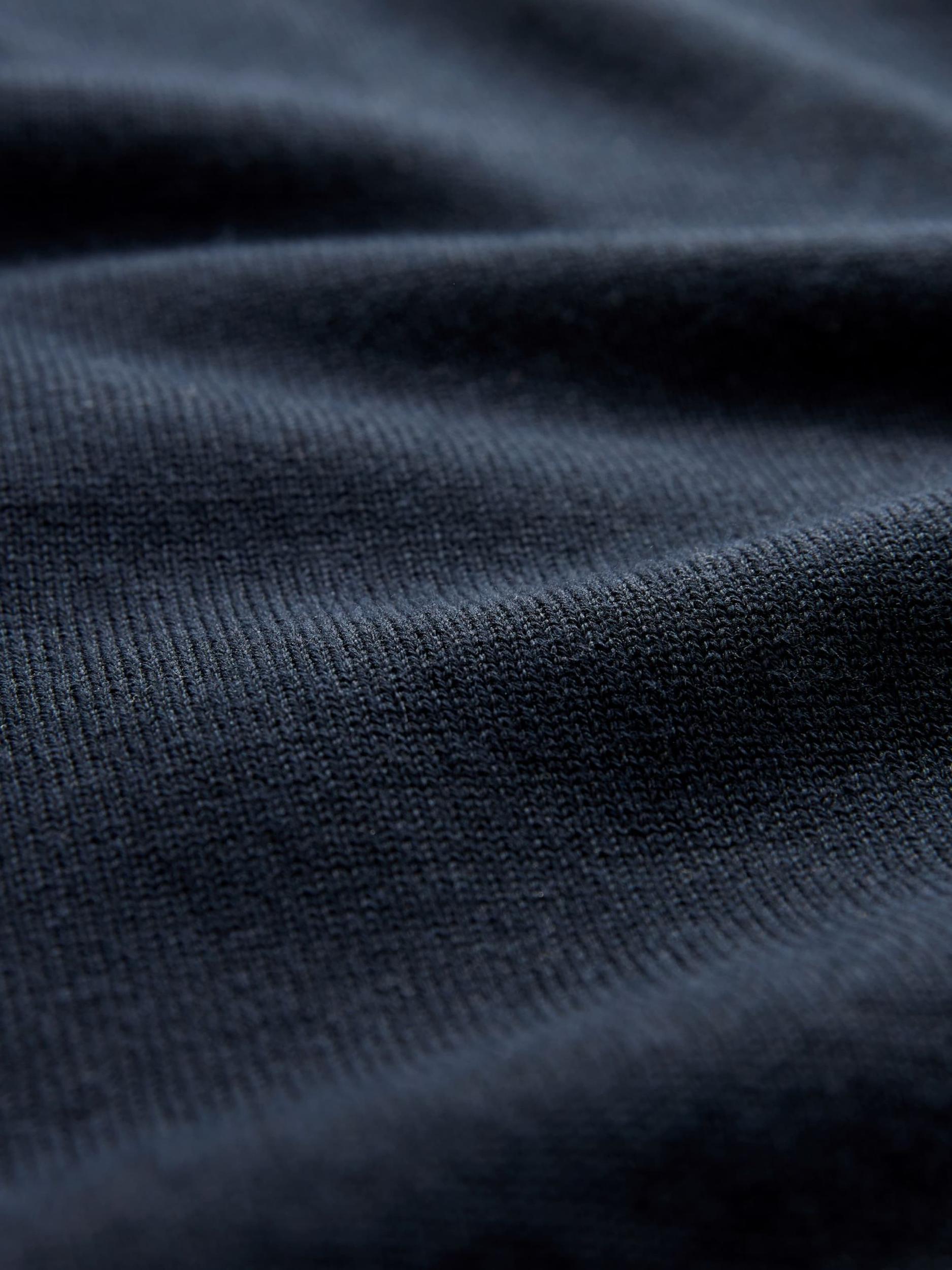 Next Kardigan mornarsko plava