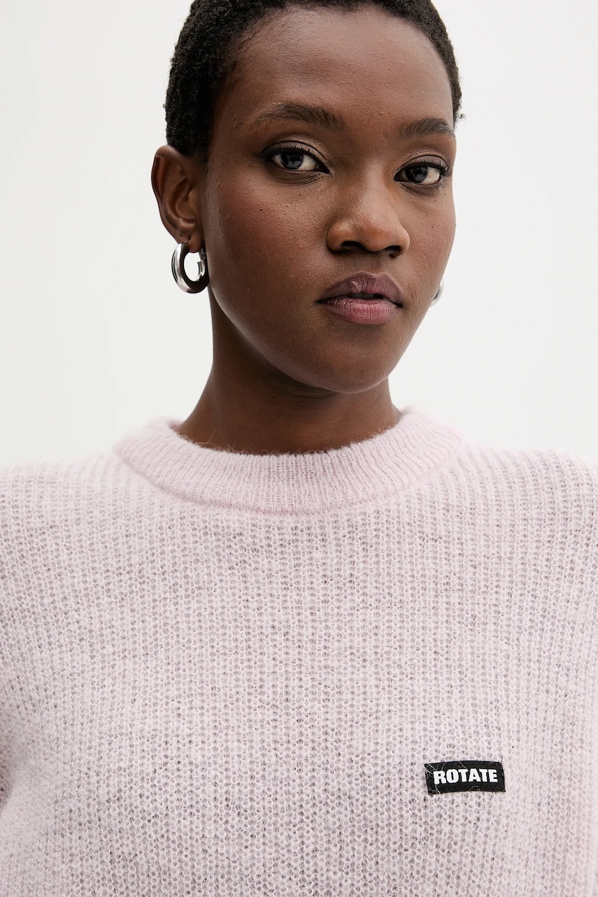 Vuneni pulover Rotate