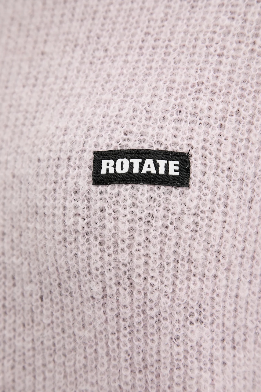 Vuneni pulover Rotate