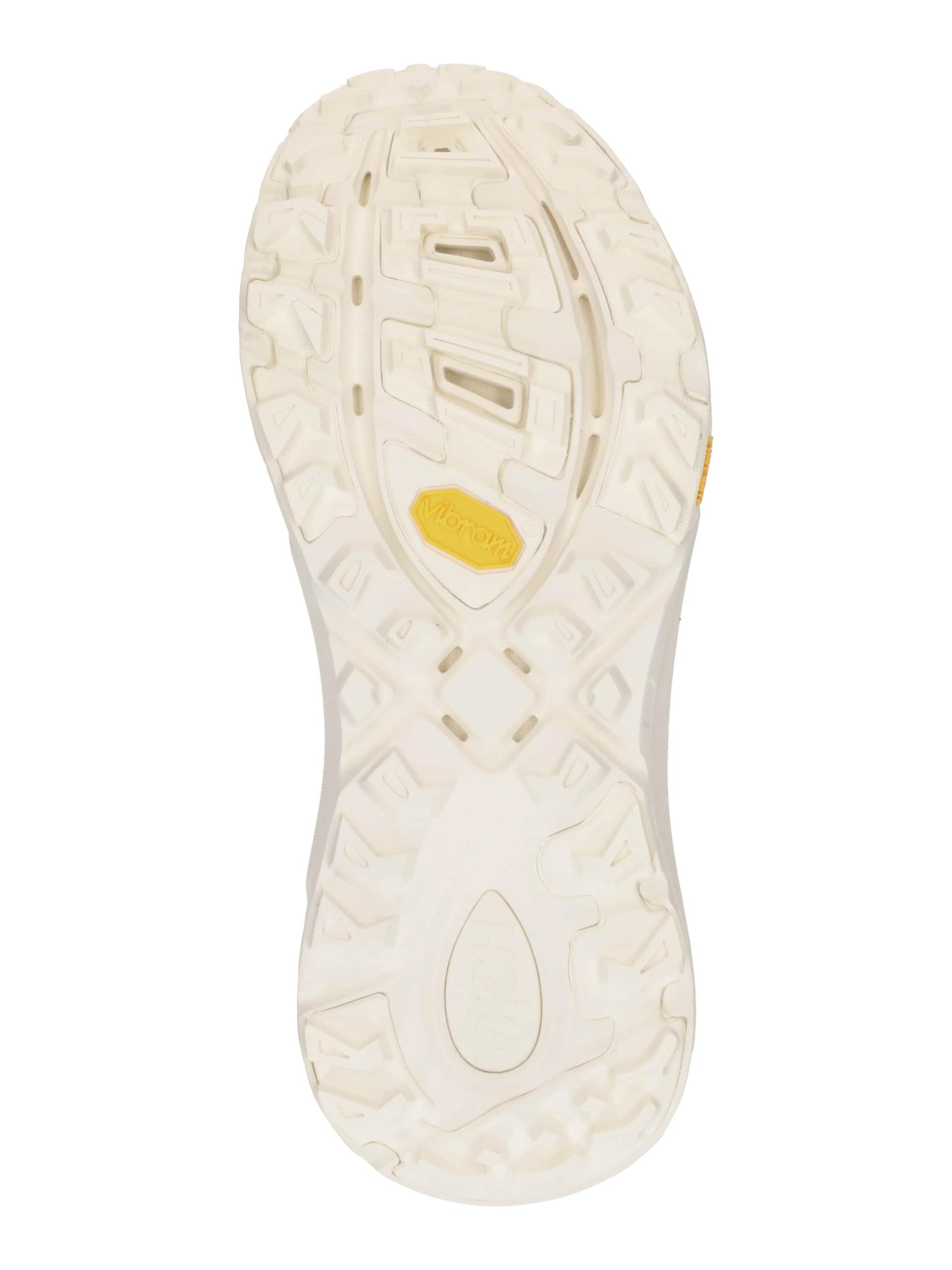 HOKA Niske tenisice 'MAFATE THREE2' limeta / pastelno zelena