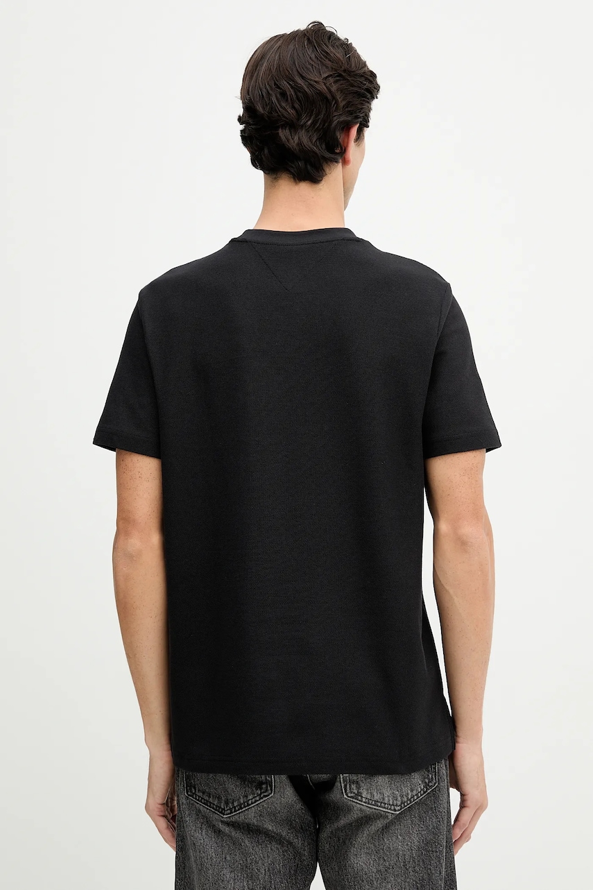 Pamučna majica Tommy Hilfiger