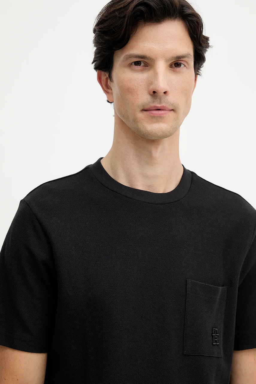 Pamučna majica Tommy Hilfiger