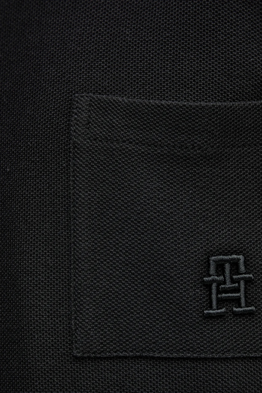 Pamučna majica Tommy Hilfiger