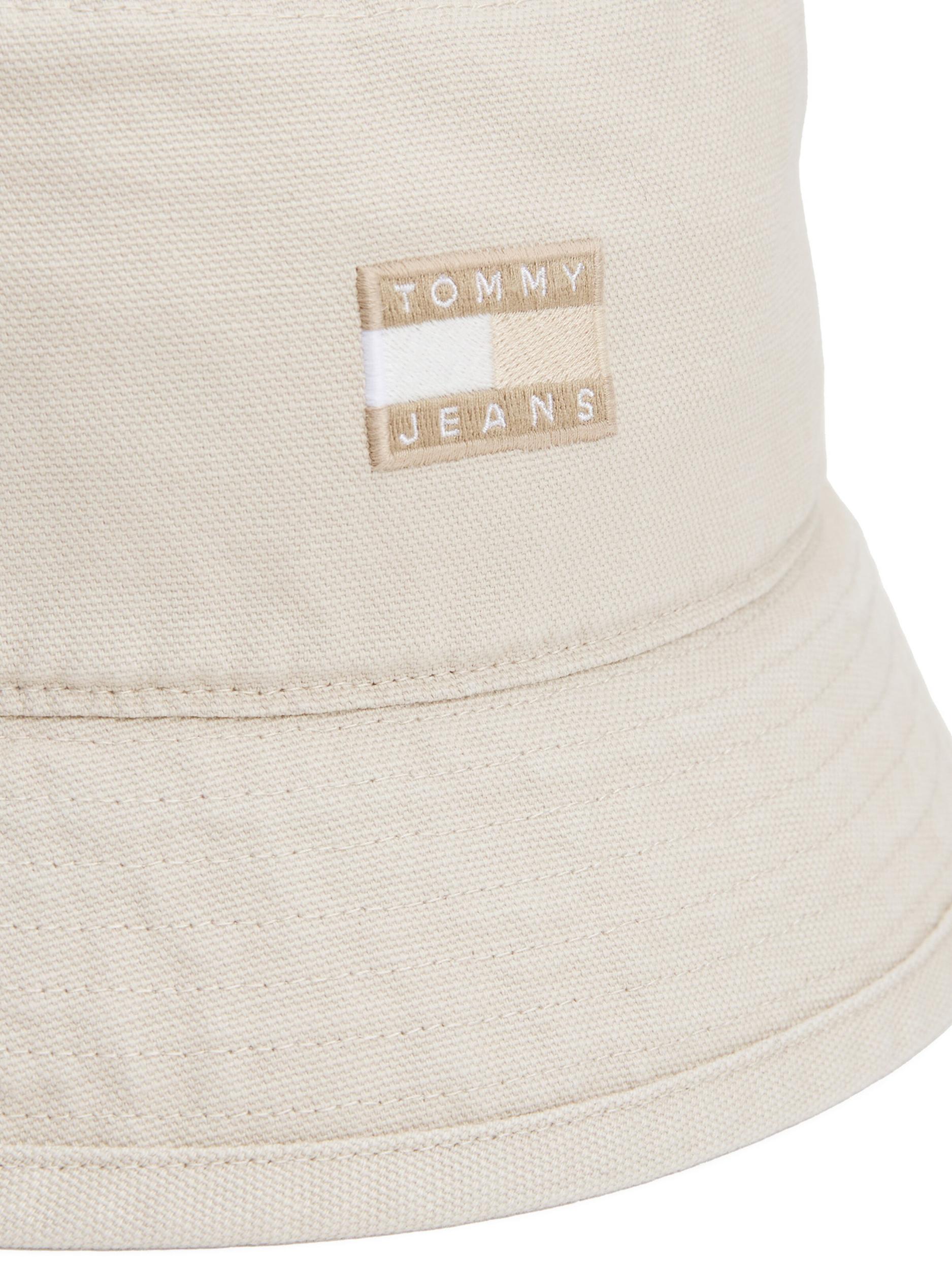 Tommy Jeans Šešir 'HERITAGE' bež