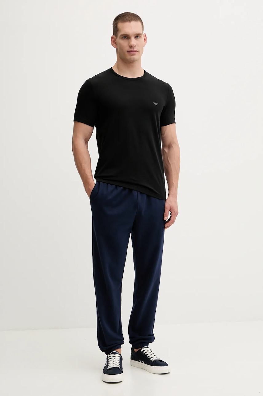 Majica kratkih rukava Emporio Armani Underwear 2-pack