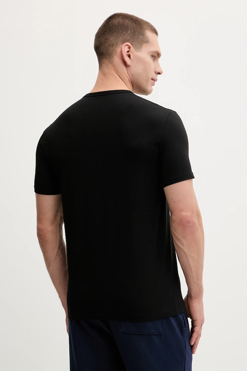 Majica kratkih rukava Emporio Armani Underwear 2-pack