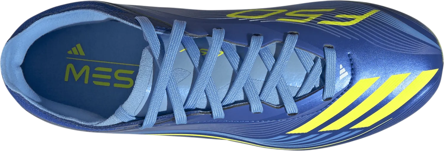 adidas Kopačke F50 Messi Elite FG Kids uniseks