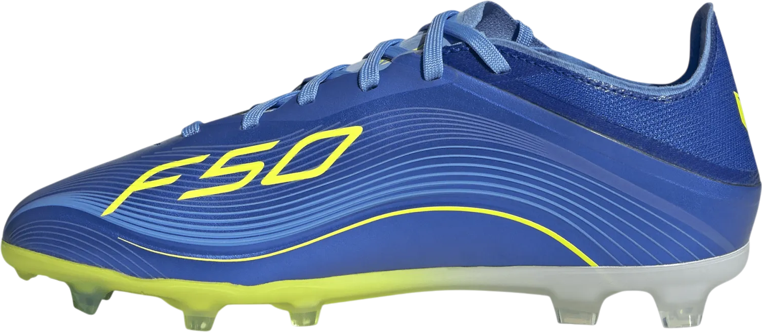 adidas Kopačke F50 Messi Elite FG Kids uniseks