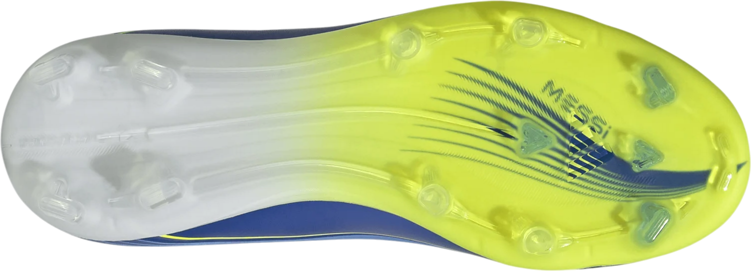 adidas Kopačke F50 Messi Elite FG Kids uniseks