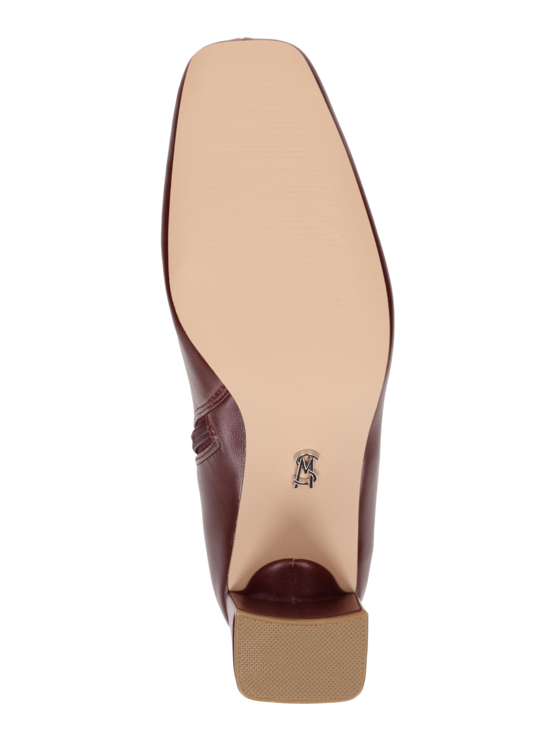 STEVE MADDEN Čizmice bordo