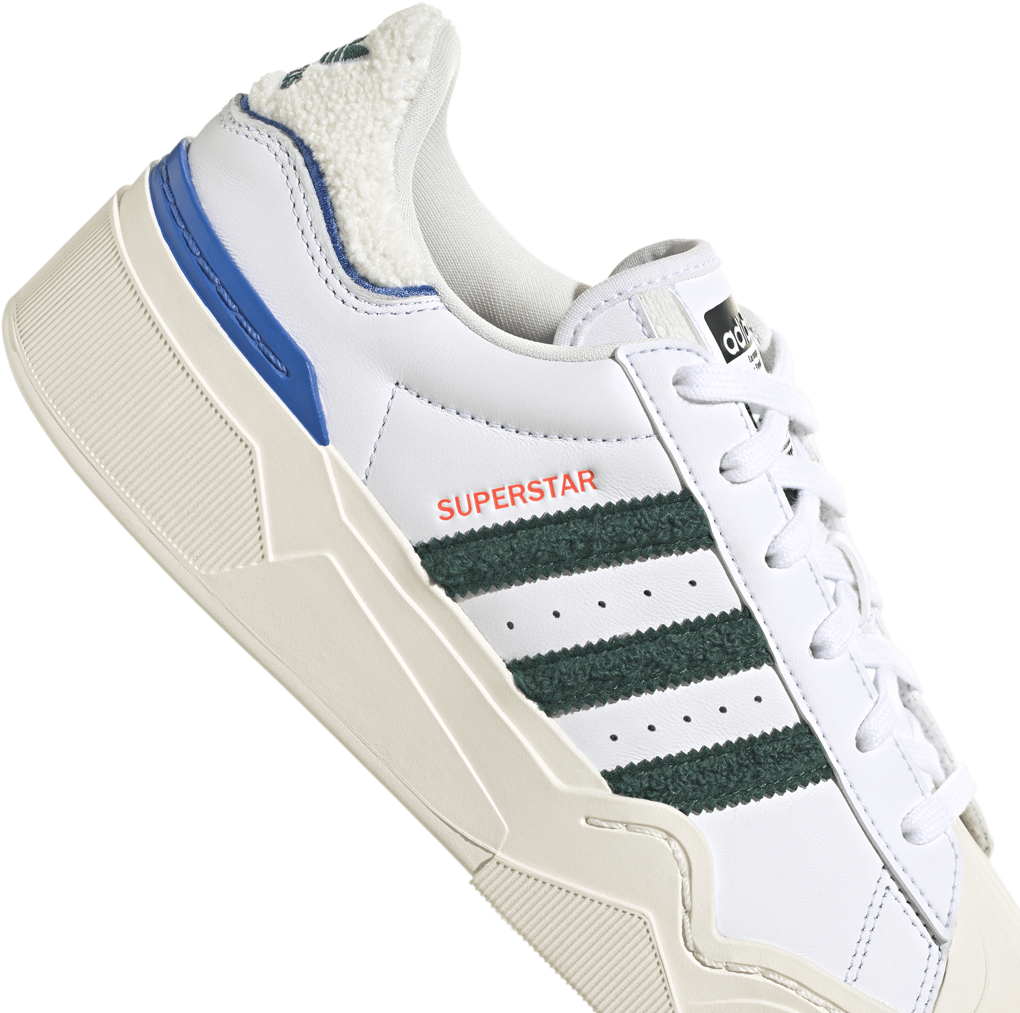 adidas Originals Tenisice Originals Superstar BonegaDamen ženske