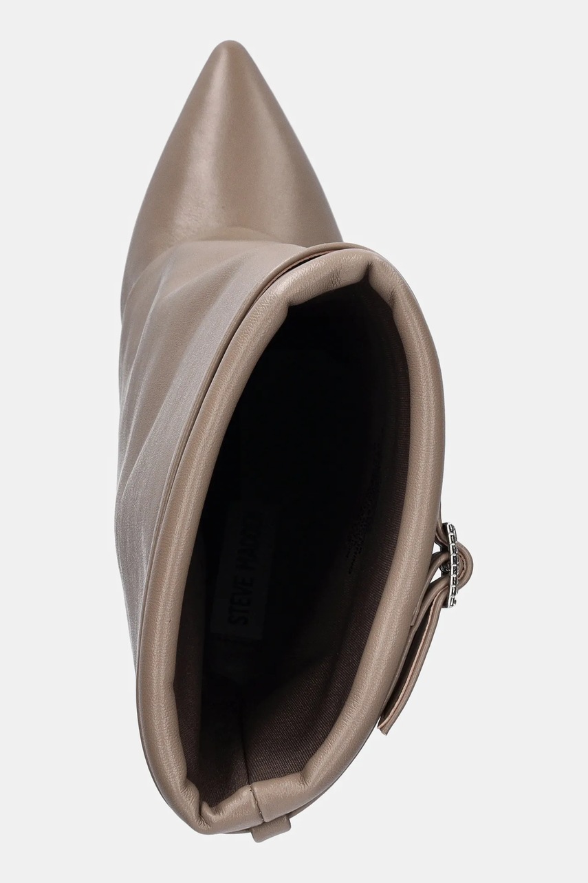 Gležnjače Steve Madden Shocker