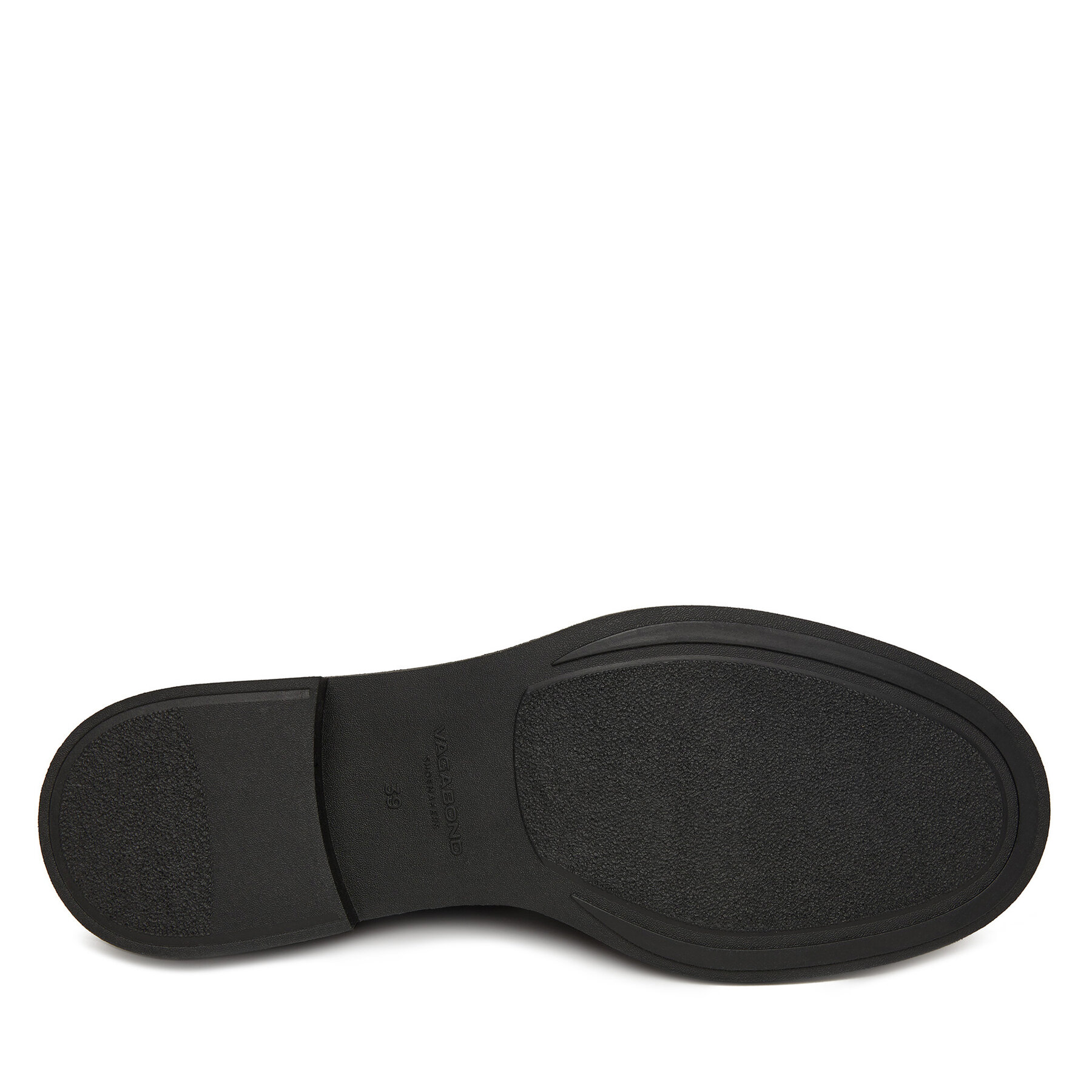 Oxfordice Vagabond Shoemakers