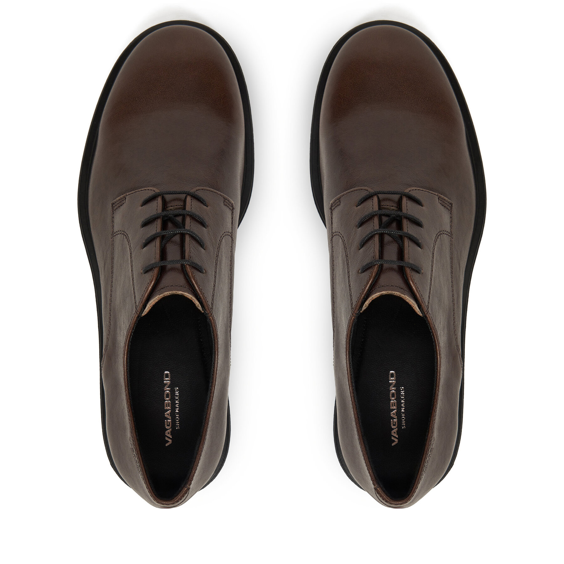 Oxfordice Vagabond Shoemakers