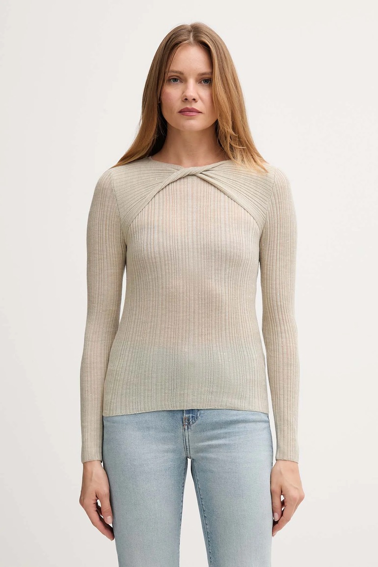 Vuneni pulover Hoss Intropia