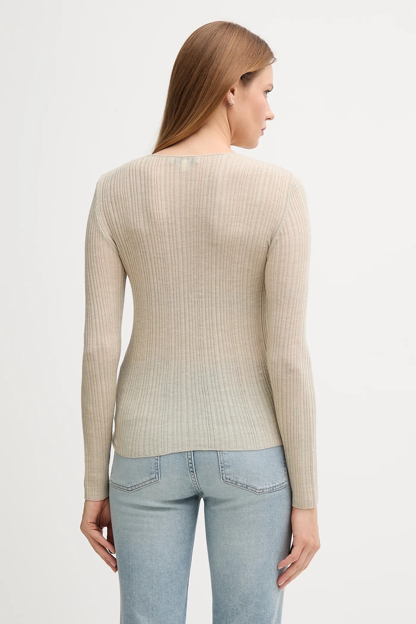 Vuneni pulover Hoss Intropia