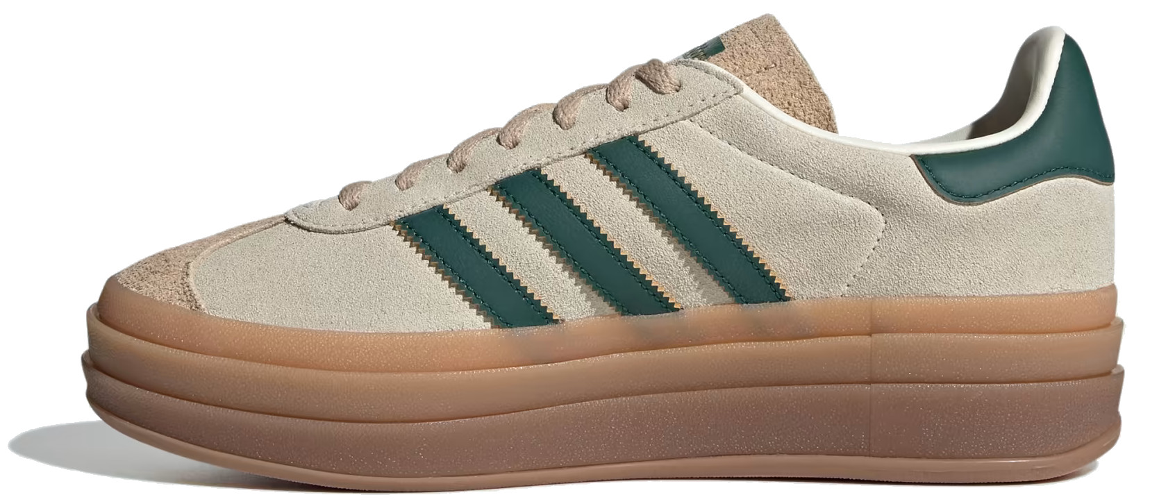 adidas Originals Tenisice GAZELLE BOLD W ženske