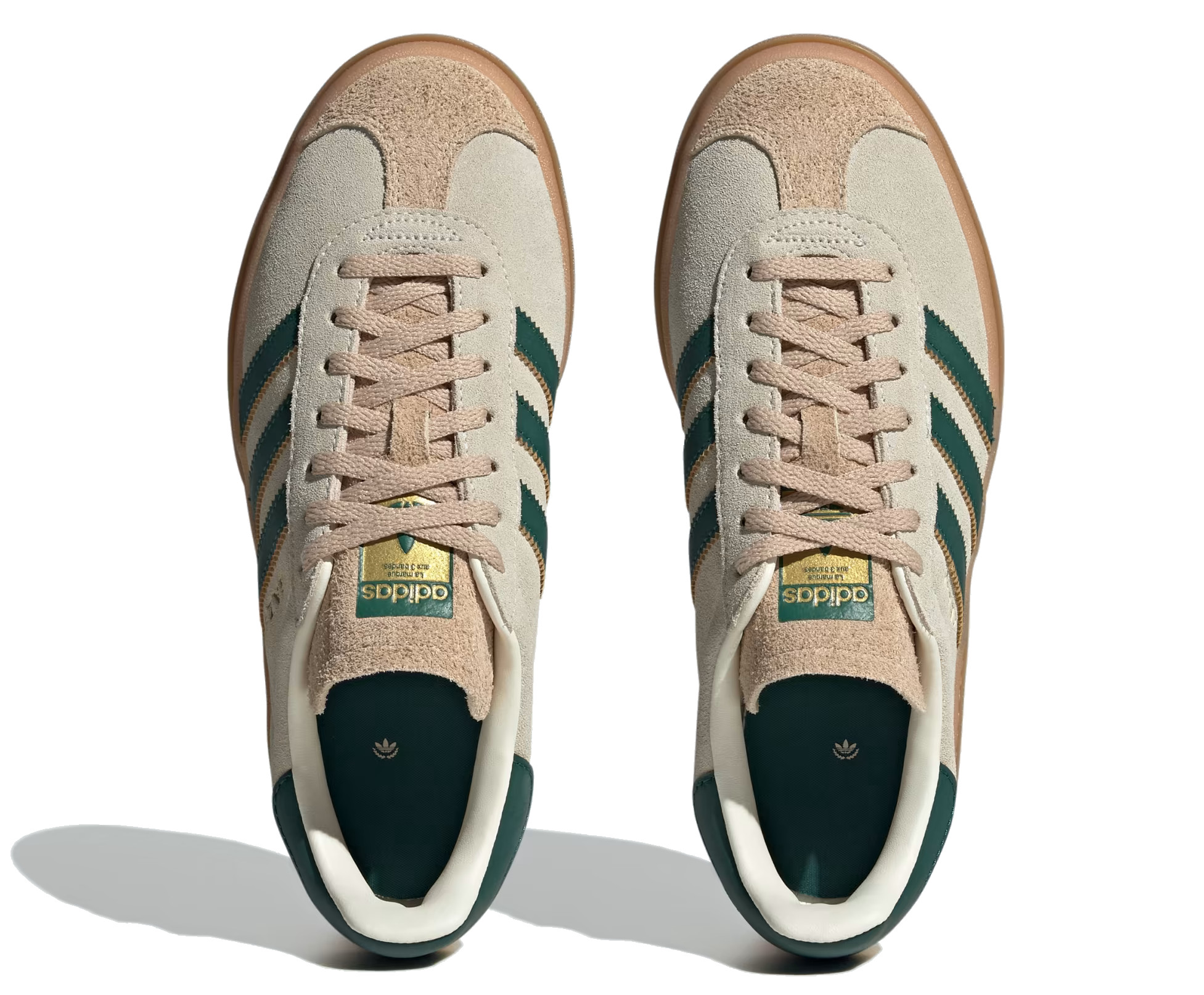 adidas Originals Tenisice GAZELLE BOLD W ženske