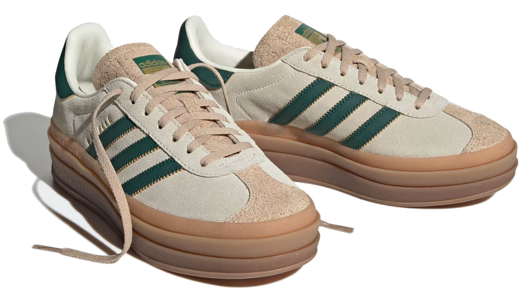 adidas Originals Tenisice GAZELLE BOLD W ženske