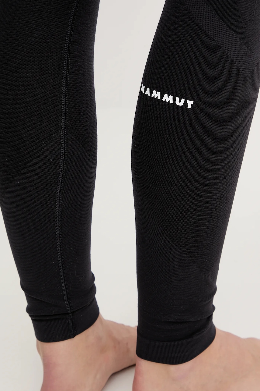 Funkcionalno donje rublje s dodatkom vune Mammut Trift Long