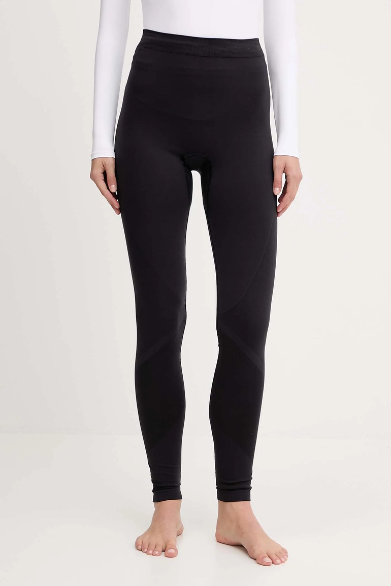 Funkcionalno donje rublje s dodatkom vune Mammut Trift Long