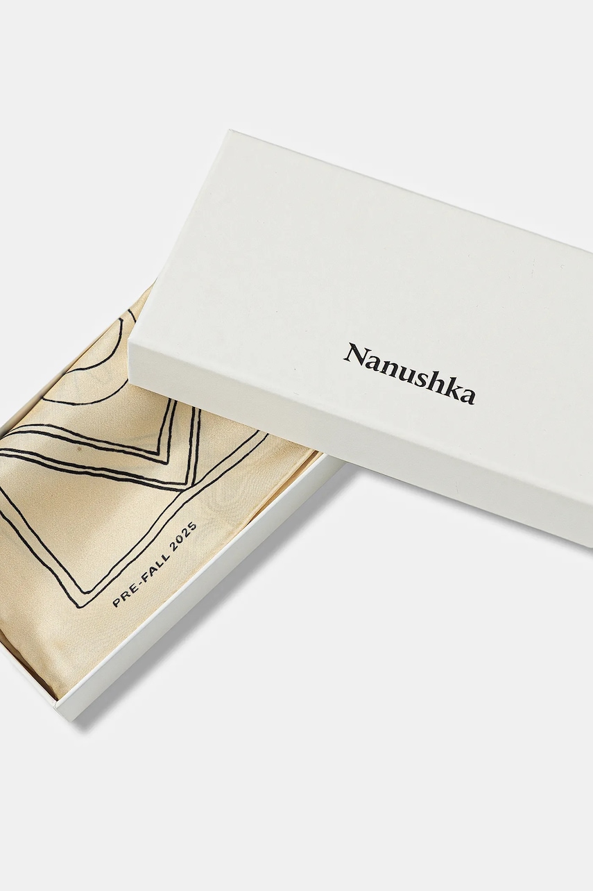 Svilena marama Nanushka