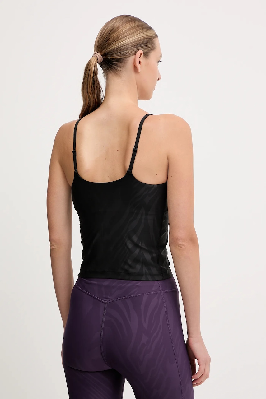 Top za trening adidas Performance Aop Optime