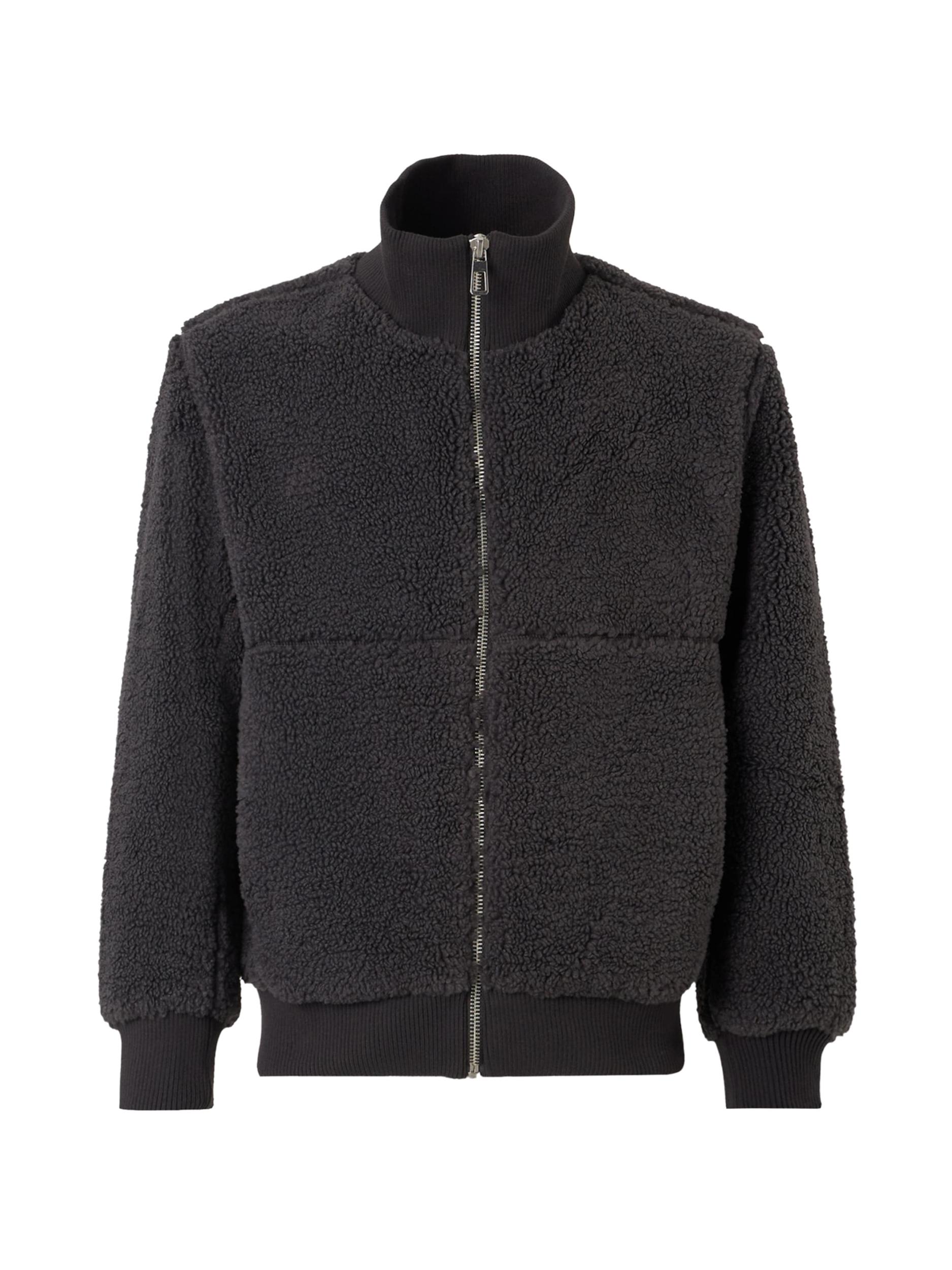 Only & Sons Prijelazna jakna 'ONSRAY' bazalt siva